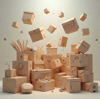 关于年底物流安排的提醒通告